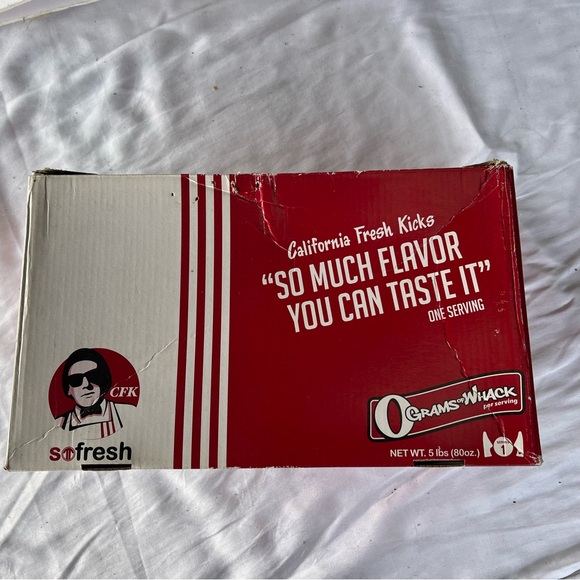 BNIB W10 PUPPIES/DOGS RADII THE JAX SNEAKER - Picture 7 of 7